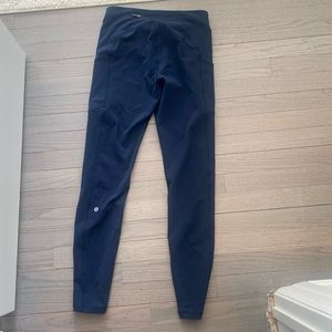 Lululemon Speed Up Tight 28”
